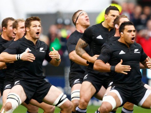 Haka