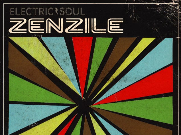 Zenzile - Electric Soul