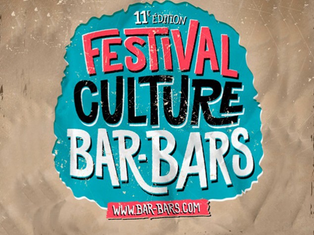 Festival Culture Bar-Bars