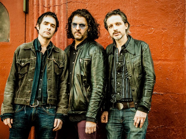 Jon Spencer Blues Explosion