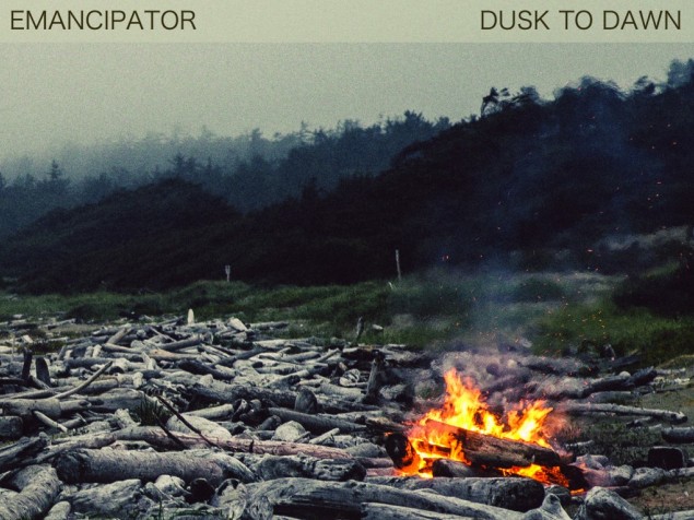 Emancipator - Dusk To Dawn (Cover)