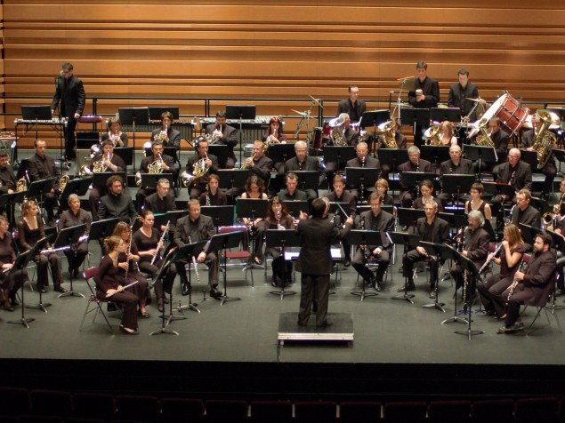 orchestre philharmonique de Nantes