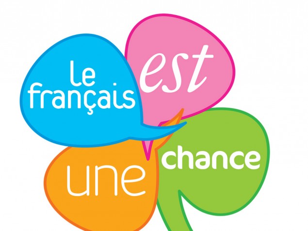 La Francophonie est une chance