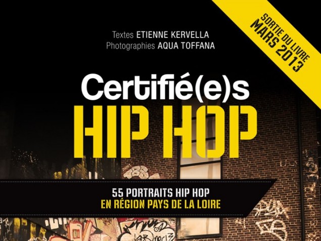 Certifié(e)s HIP HOP