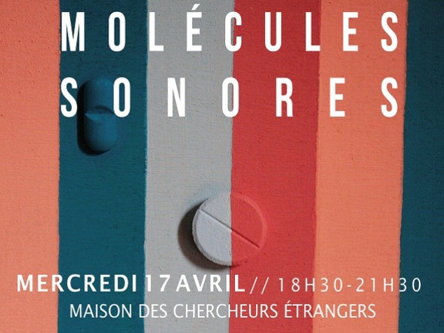 Molécules sonores