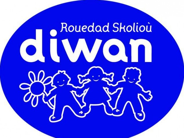 Logo des écoles Diwan