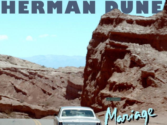 Herman Düne - dernier album 