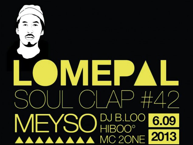 lomepal meyso