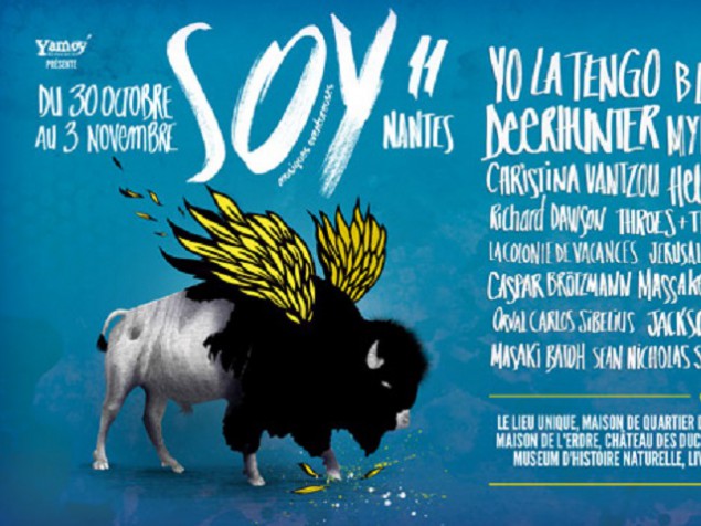 festival soy