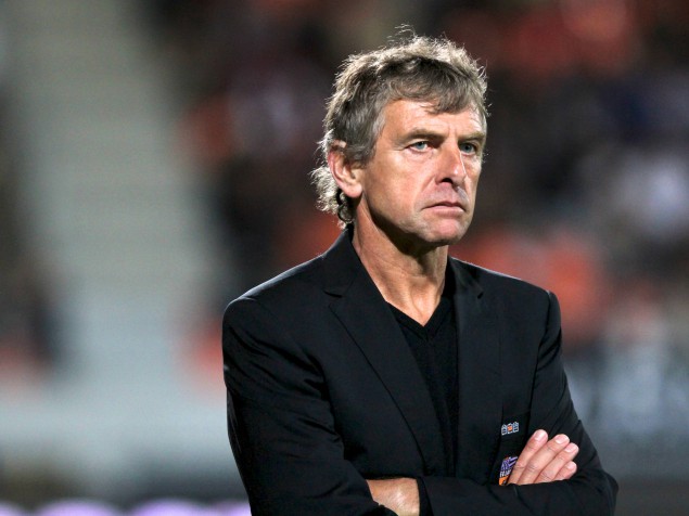 Christian Gourcuff