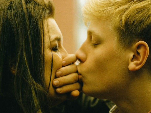 Affiche du film Mommy de Xavier Dolan