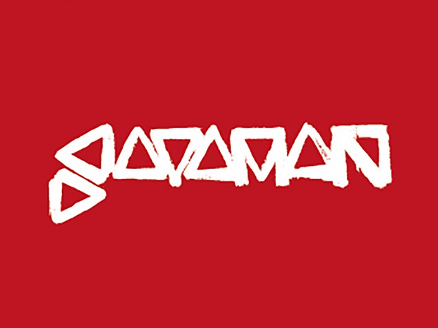 Sayaman Album 