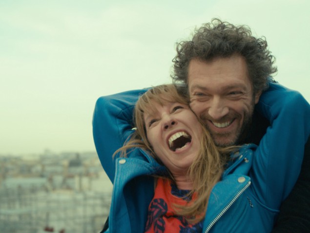 Image du nouveau film de Maïwenn : Mon Roi