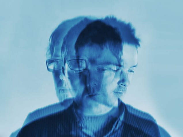 GoGo Penguin