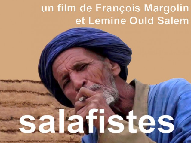 Visuel film Salafistes
