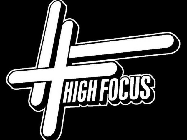 Logo High Focus