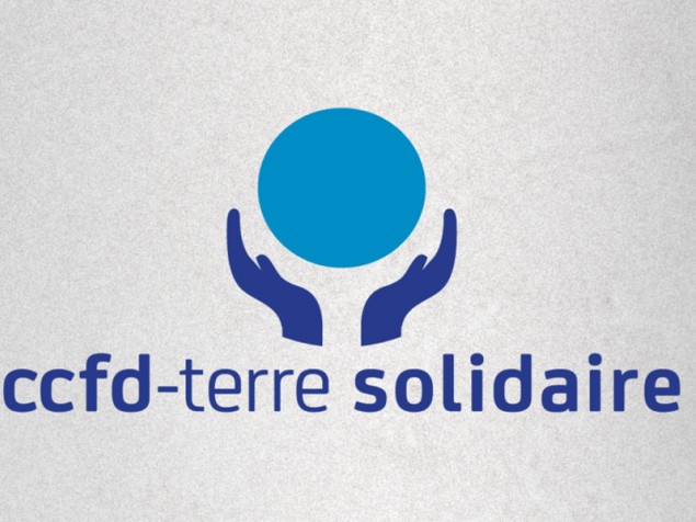 Visuel CCFD Terre Solidaire