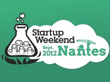 Startup Week End Nantes