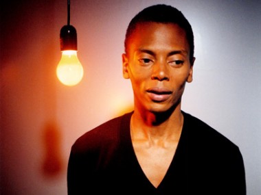 Jeff Mills