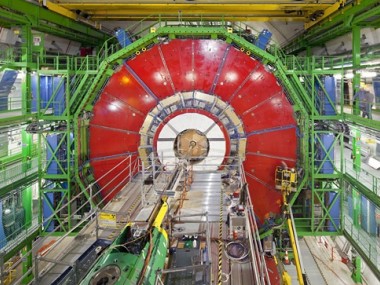 LHC - Cern