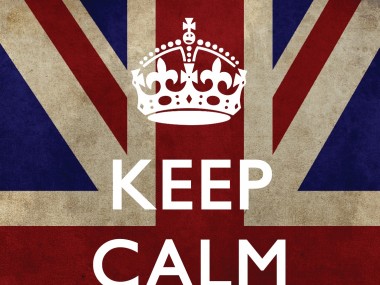 Keep Calm