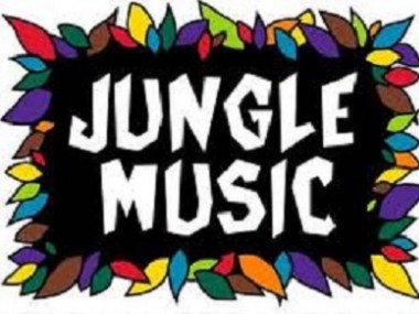 Jungle Music