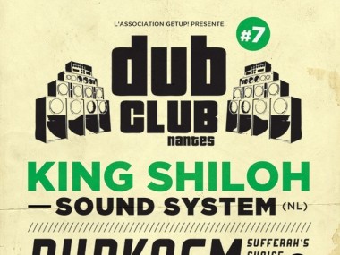 Nantes Dub club