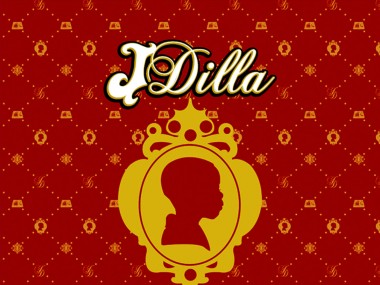 Album The Shining - J Dilla