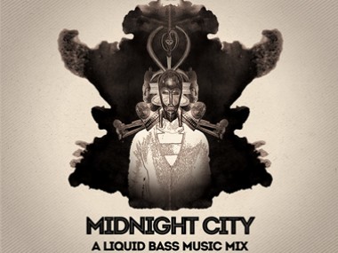 Midnight City Logo