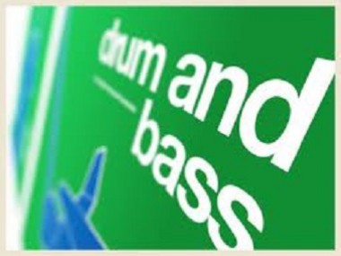 Drum'n Bass