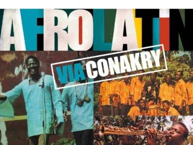 Afro Latin via Conakry