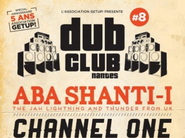 Nantes Dub Club #8