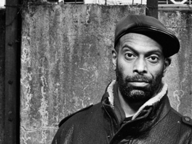 Theo Parrish