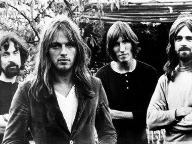 Pink Floyd