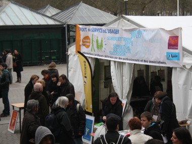 Forum d'accès au droit