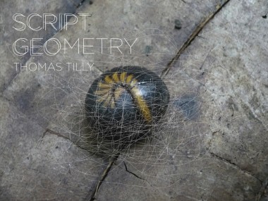 Script Geometry - Thomas TIlly