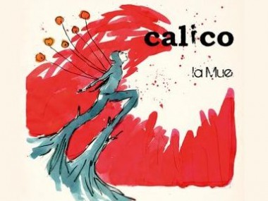 Calico - La mue