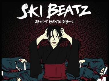 Meilleur Album de Ski Beatz