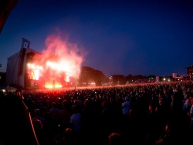 Vieilles Charrues