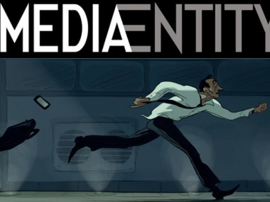 Media Entity