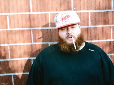 Action Bronson