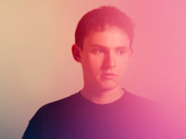 Hudson Mohawke