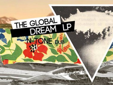 N-Tone DUB - The Global Dream