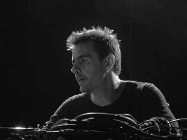 Laurent Garnier @ Stereolux