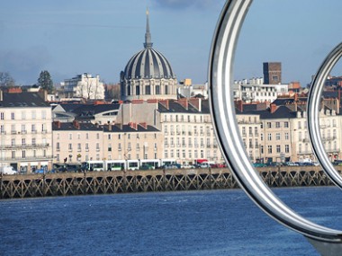 Port de Nantes