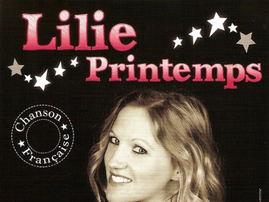 Lilie Printemps