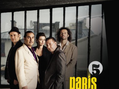 Paris combo - Album 5