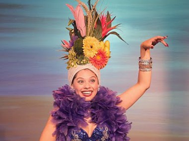 Carmen Miranda