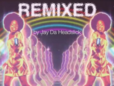 remixed