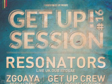 Get Up Session 16